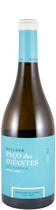 Herdade Da Lisboa Paço Dos Infantes Reserva