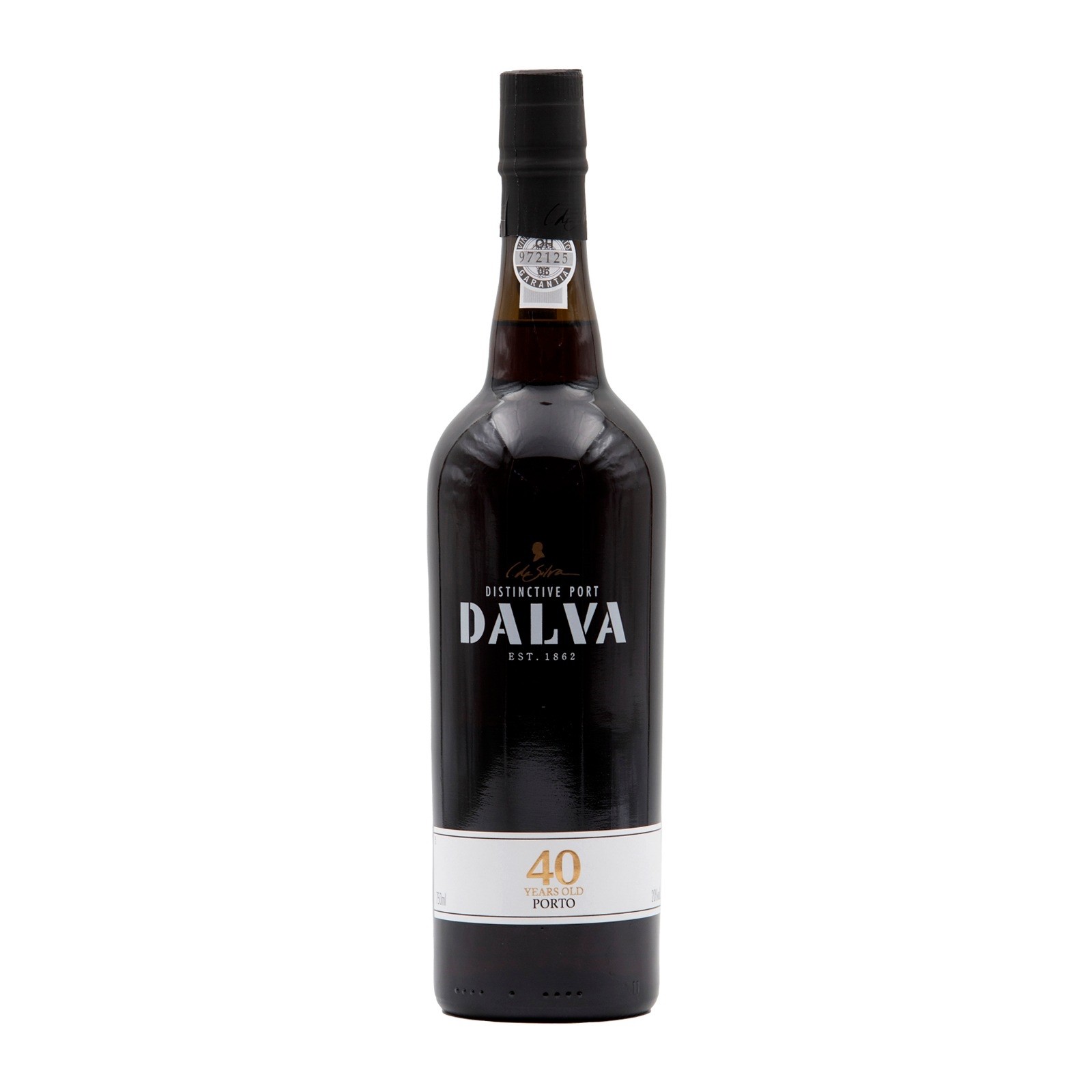 Dalva 40 Anos Tawny