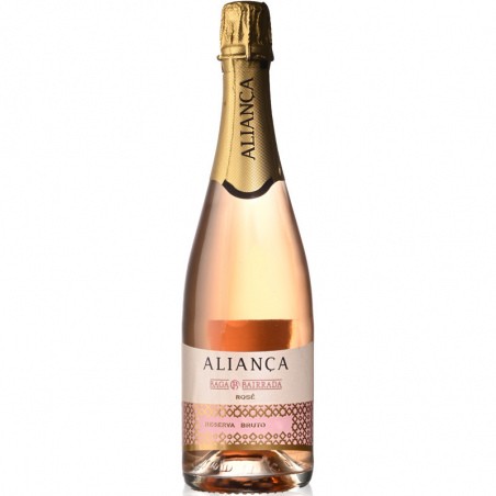 Espumante Aliança Baga Reserva