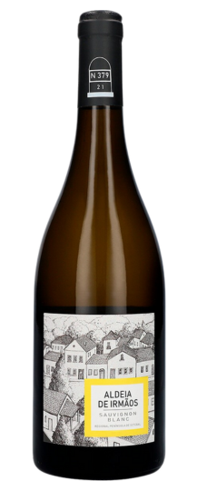 Aldeia Irmãos Sauvignon