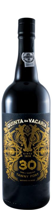 Quinta Da Vacaria 30 Anos