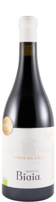 Quinta Da Biaia Fonte Da Vila Biológico