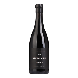 Xisto Cru