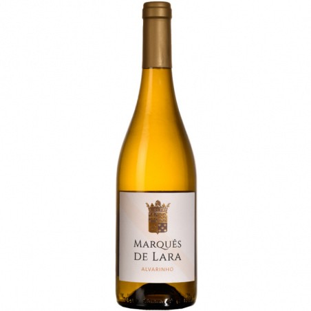 Verde Marques De Lara Alvarinho