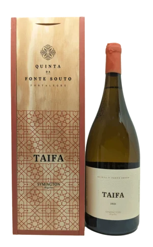 Quinta Da Fonte Souto Taifa