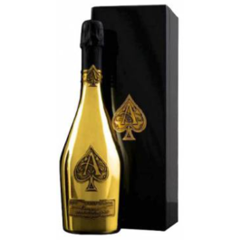 Armand De Brignac Gold