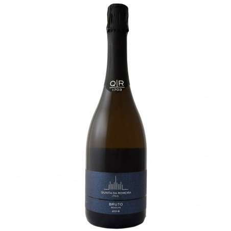 Espumante Quinta Da Romeira