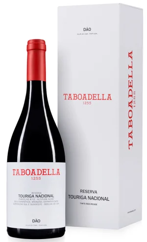 Taboadella Villae Magnum