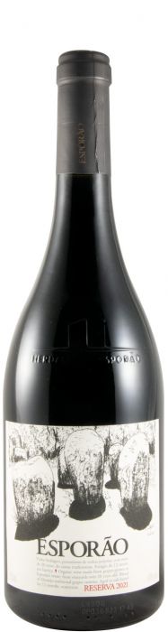 Esporão Reserva Biológico