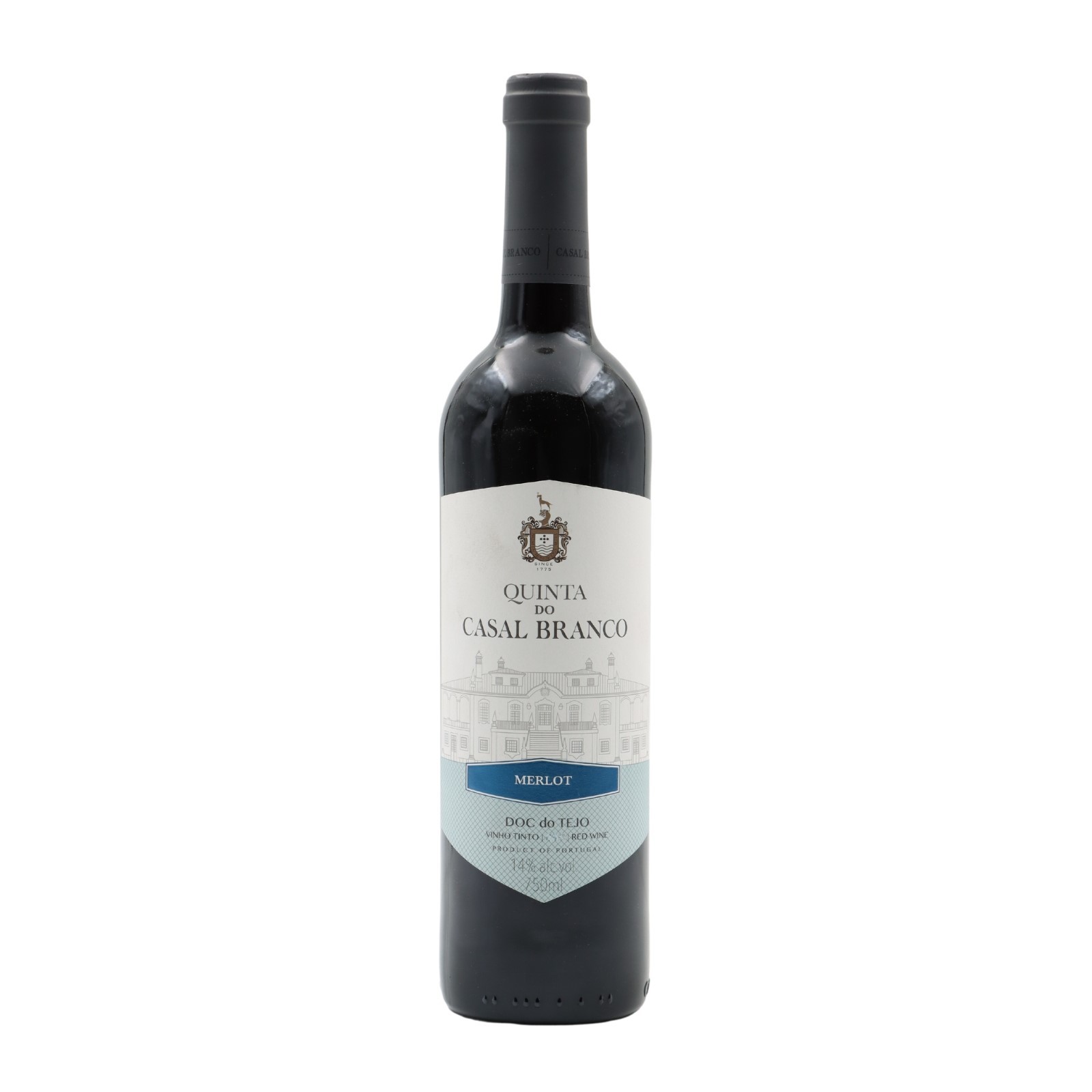 Quinta Do Casal Merlot