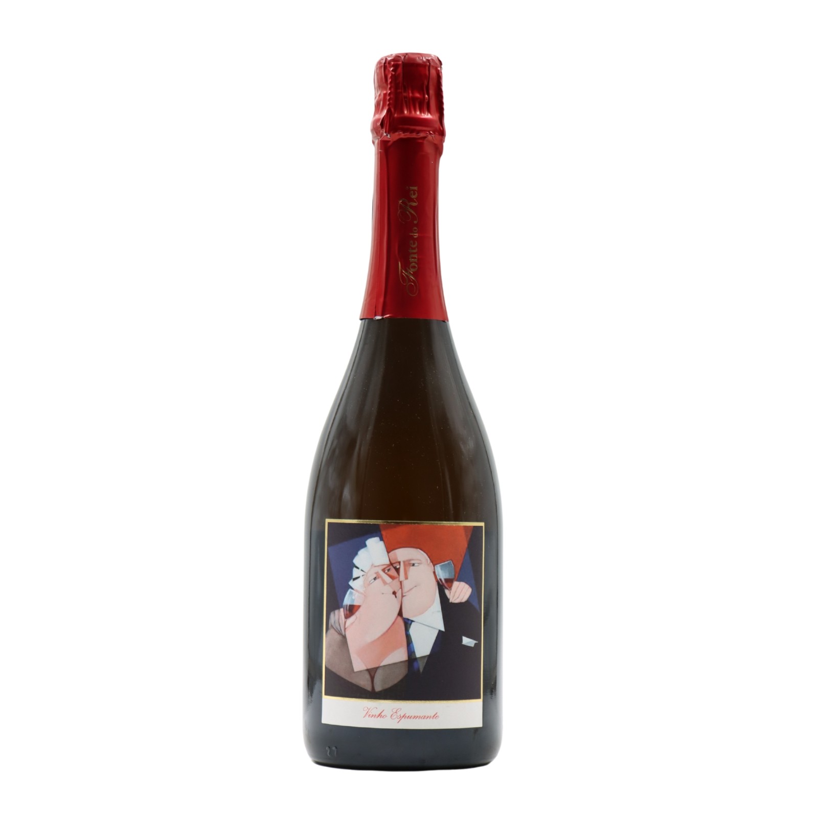 Jean Marie Boomputte Meio Seco