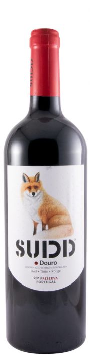 Sudd Douro Reserva