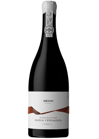 Menin Maria Fernanda Vinhas Velhas