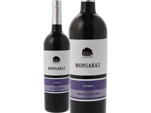 Monsaraz Syrah Alentejo