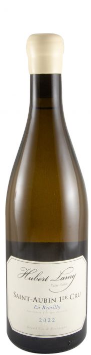 Domaine Hubert Lamy En Remilly Premier Cru Saint-Aubin