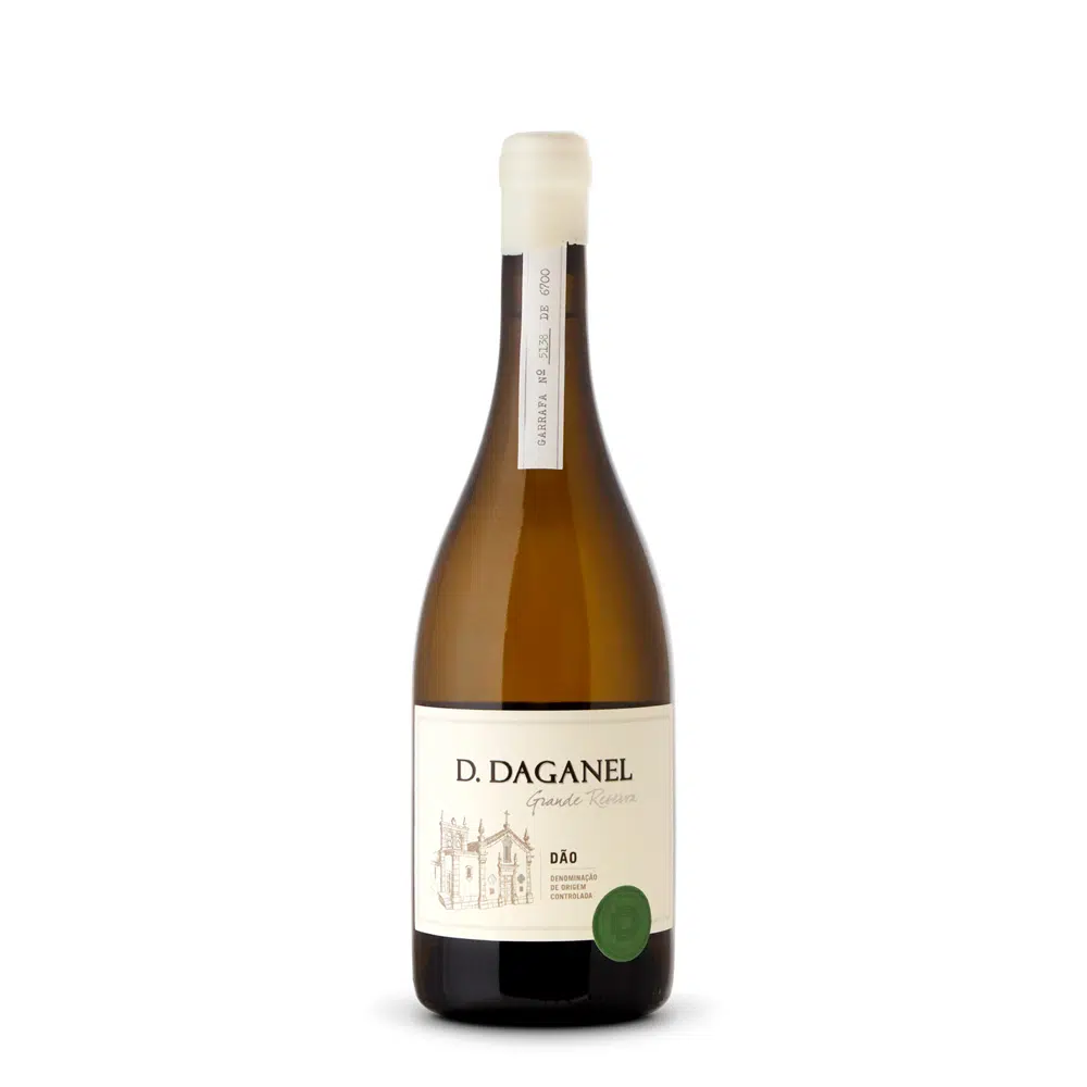 Dom Daganel Grande Reserva