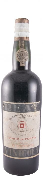 Real Vinícola Velho W Superior