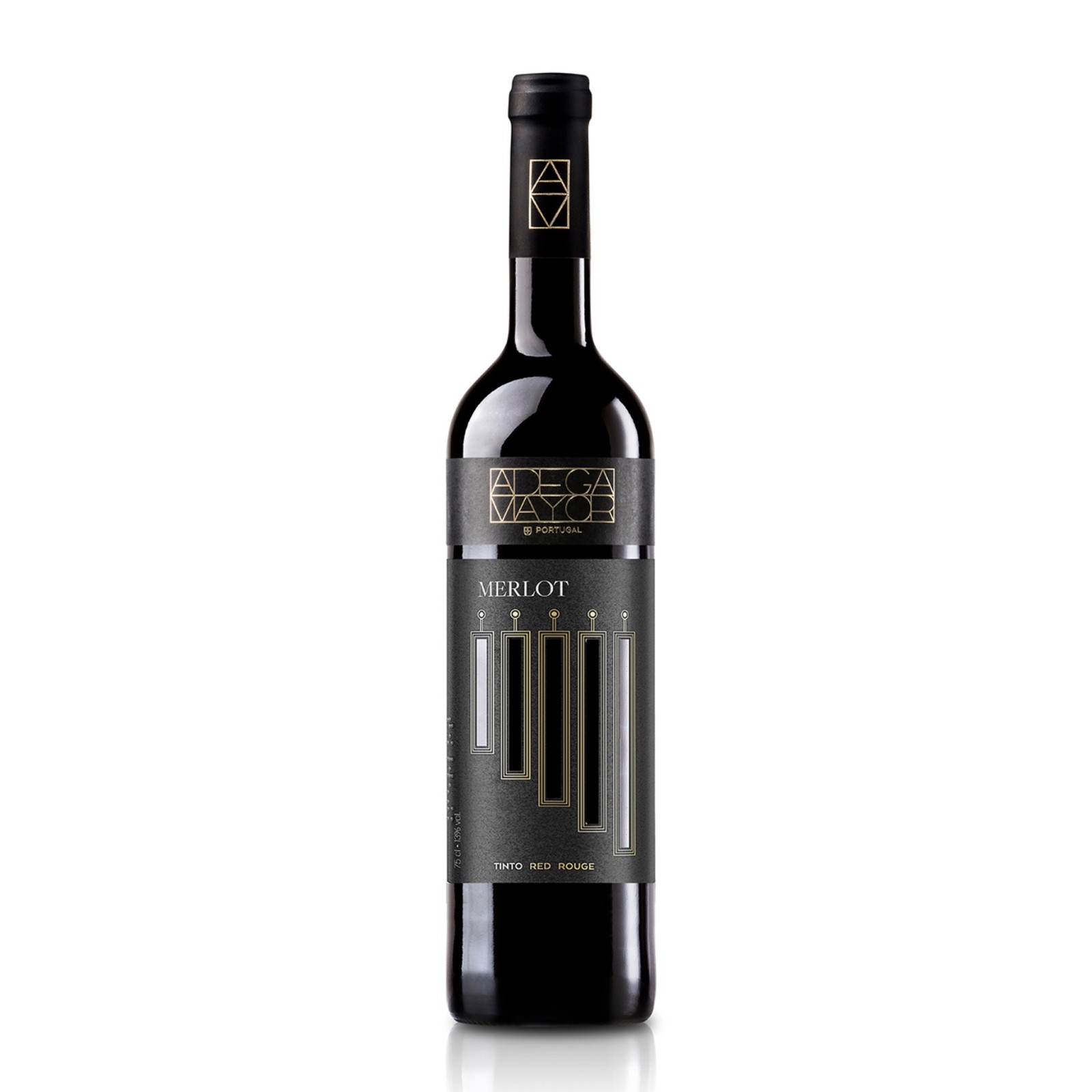 Adega Mayor Merlot