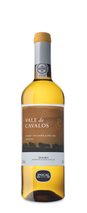 Poças Vale De Cavalos