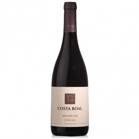 Costa Boal Superior - Douro