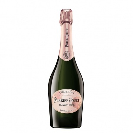 Champagne Perrier Jouet Blason
