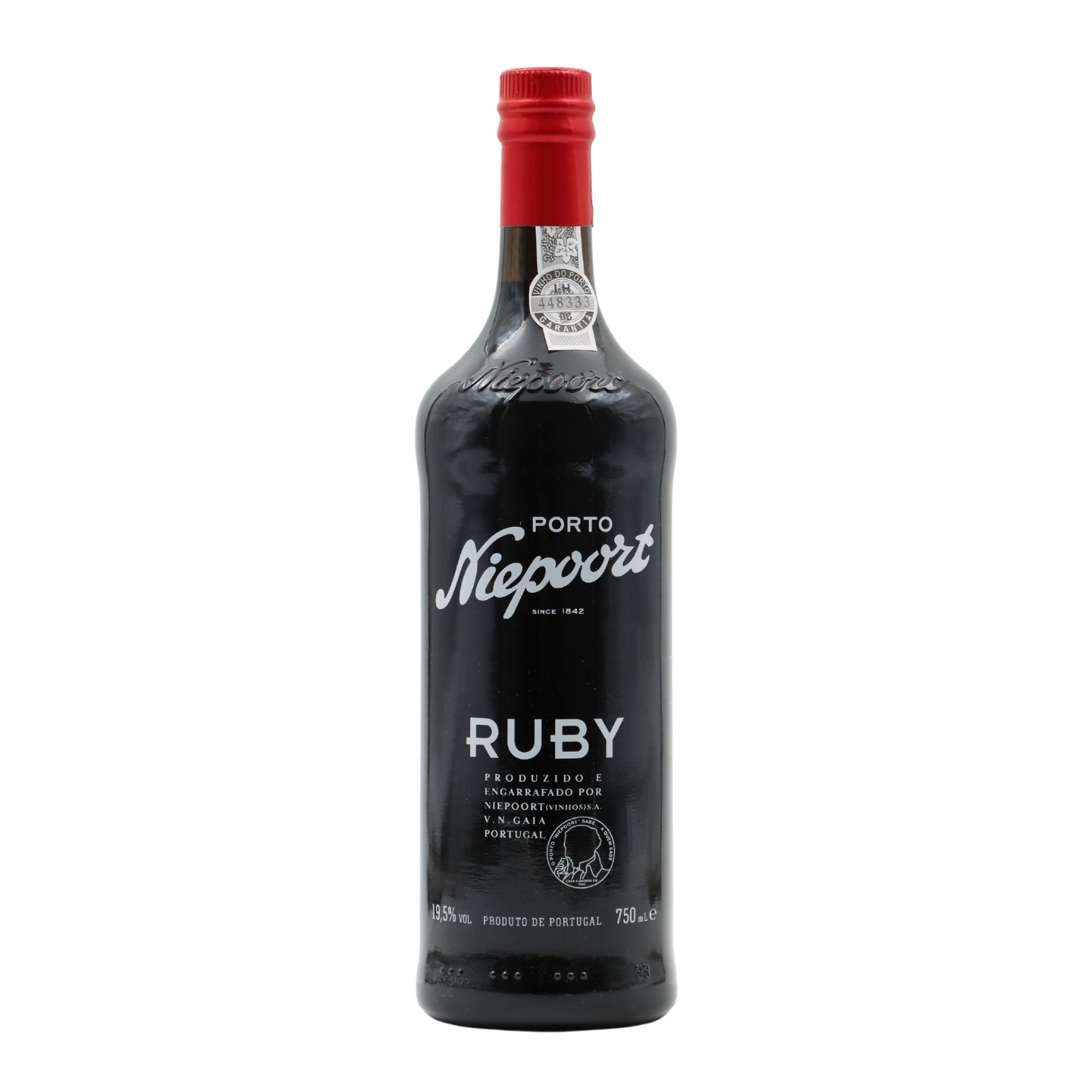 Niepoort Ruby