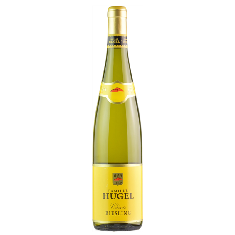 Hugel Riesling