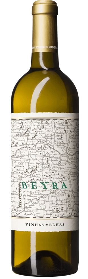 Beyra Vinhas Velhas
