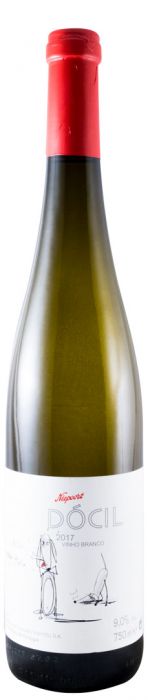 Niepoort Projectos Riesling Dócil Auau