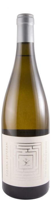 Susana Esteban Procura Vinhas Velhas