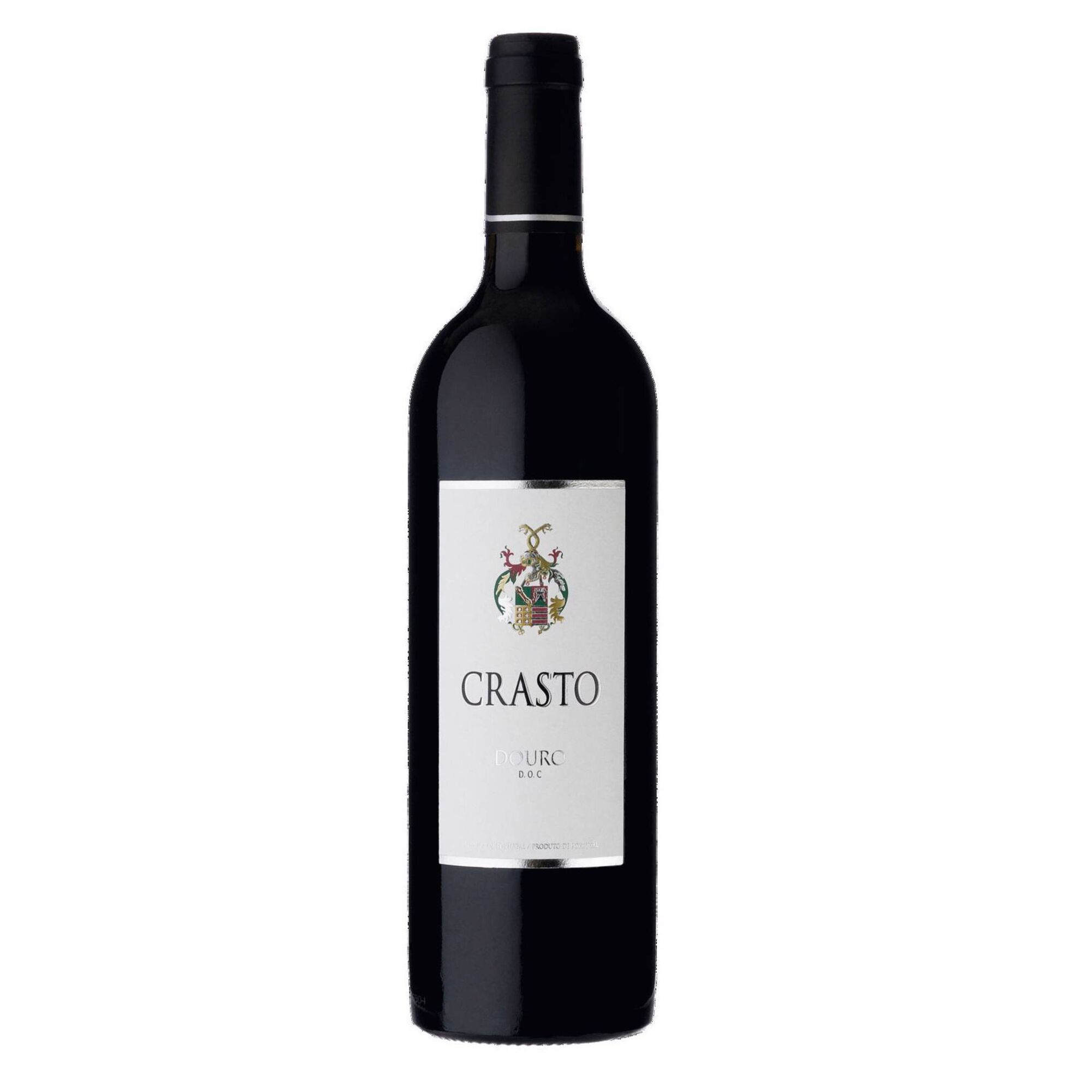 Crasto - Douro