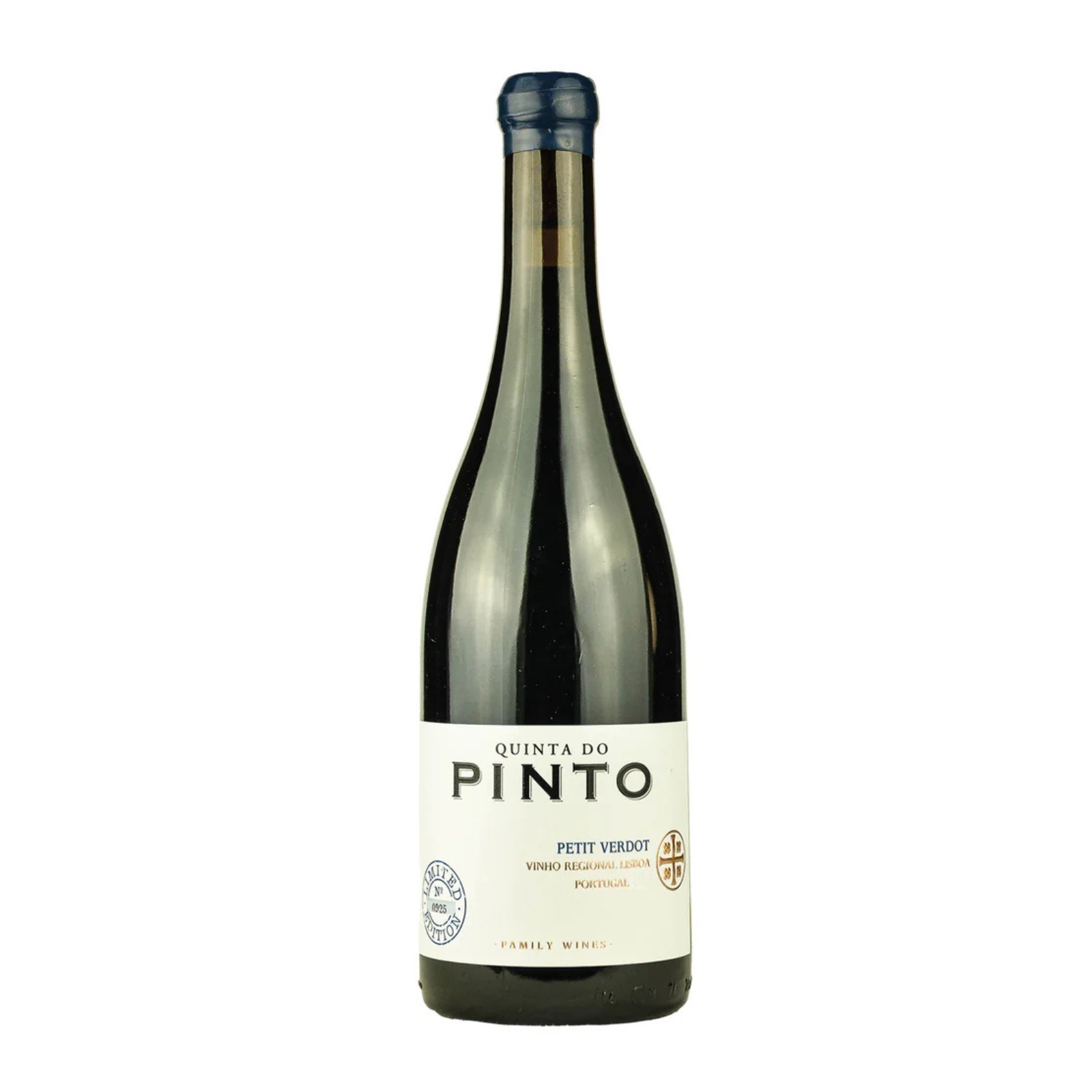 Quinta Do Pinto Limited Edition Petit Verdot