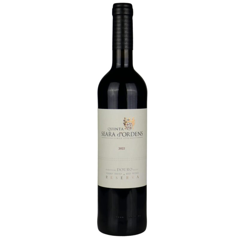 Seara D’Ordens Reserva