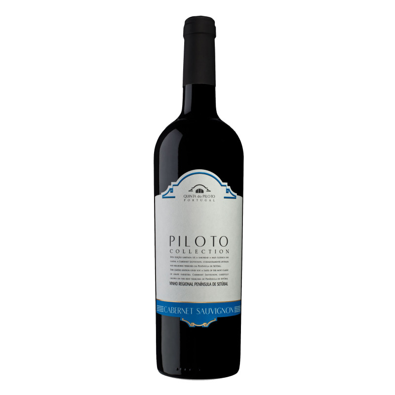 Quinta Do Piloto Collection Cabernet