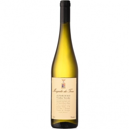 Morgadio Torre Alvarinho