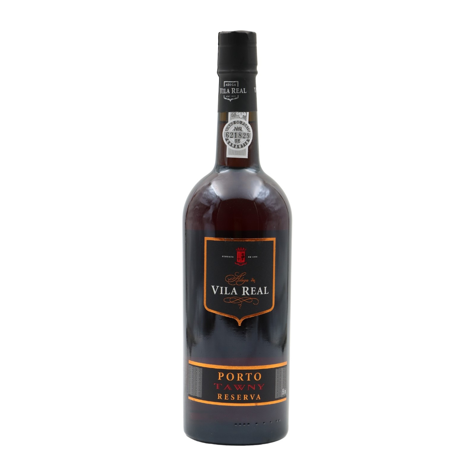 Adega De Vila Real Tawny