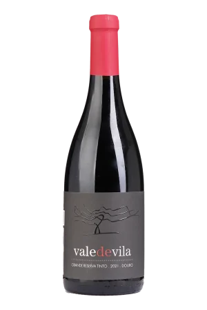 Vale De Vila Grande Reserva