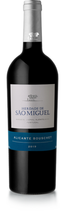Herdade São Miguel Alicante Bouchet