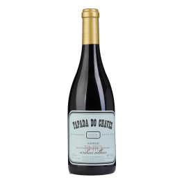 Tapada Do Chaves Vinhas Velhas