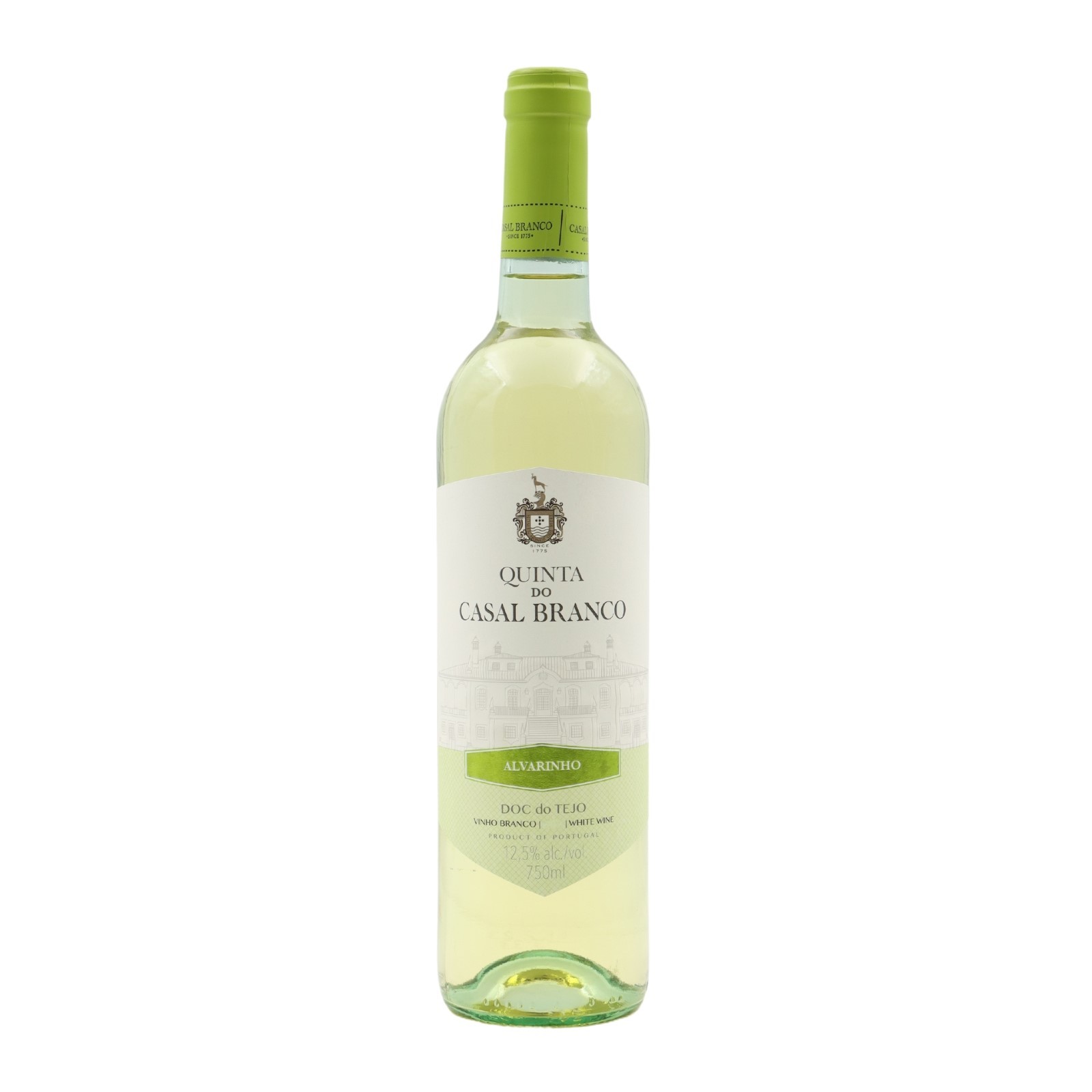 Quinta Do Casal Alvarinho
