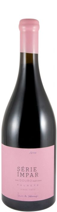 Palhete Série Ímpar