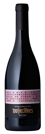 100 Hectares Touriga Franca