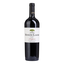 Mestre Lucas Aragonez Reserva