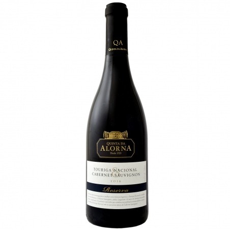 Reserva Quinta Da Alorna - Tejo