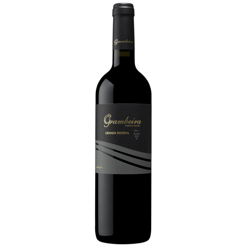 Grambeira Grande Reserva