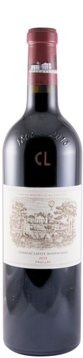 Château Lafite Rothschild Pauillac