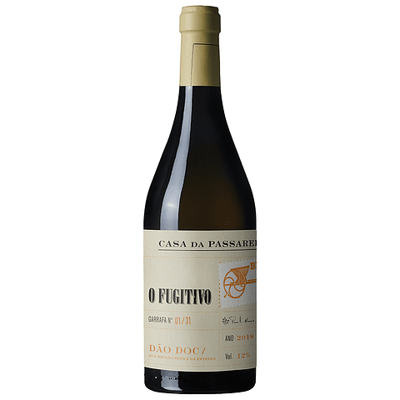 Casa Da Passarella O Fugitivo Curtimenta