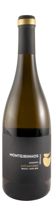 Monteirinhos Avô António Encruzado