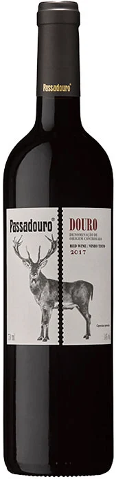 Passadouro Reserva