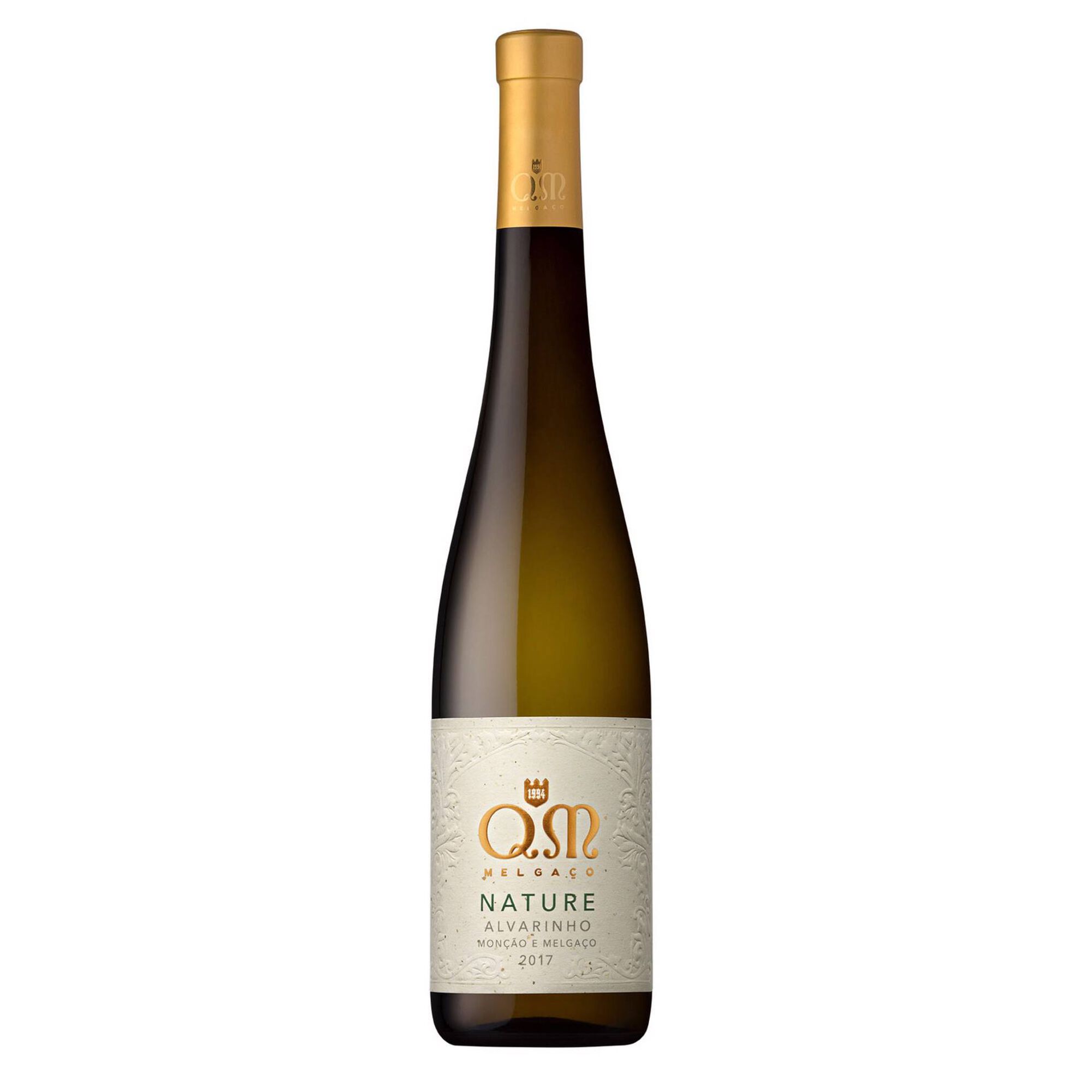 Qm Nature Alvarinho Verde